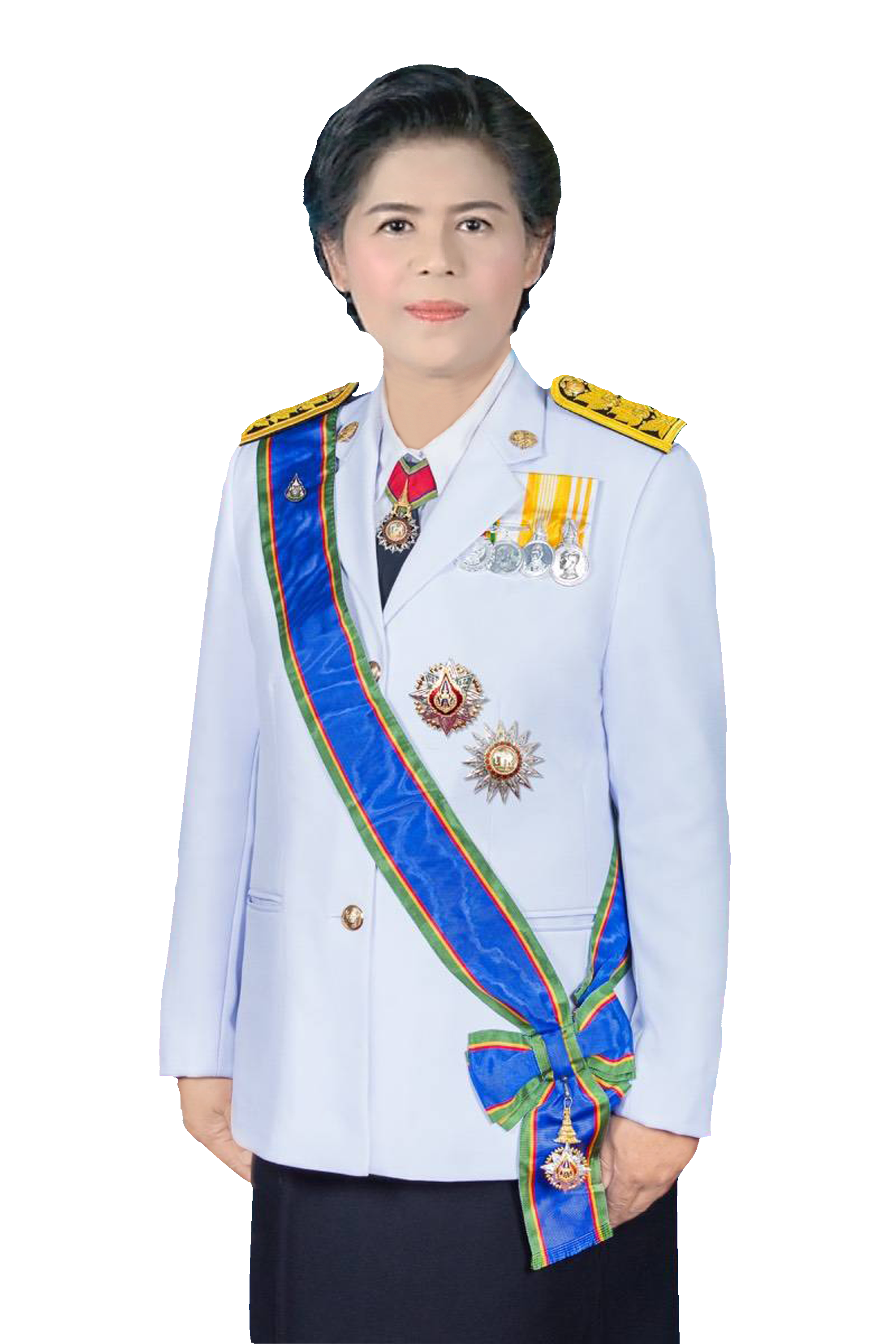 นาง มณฑา วงรัตน์
