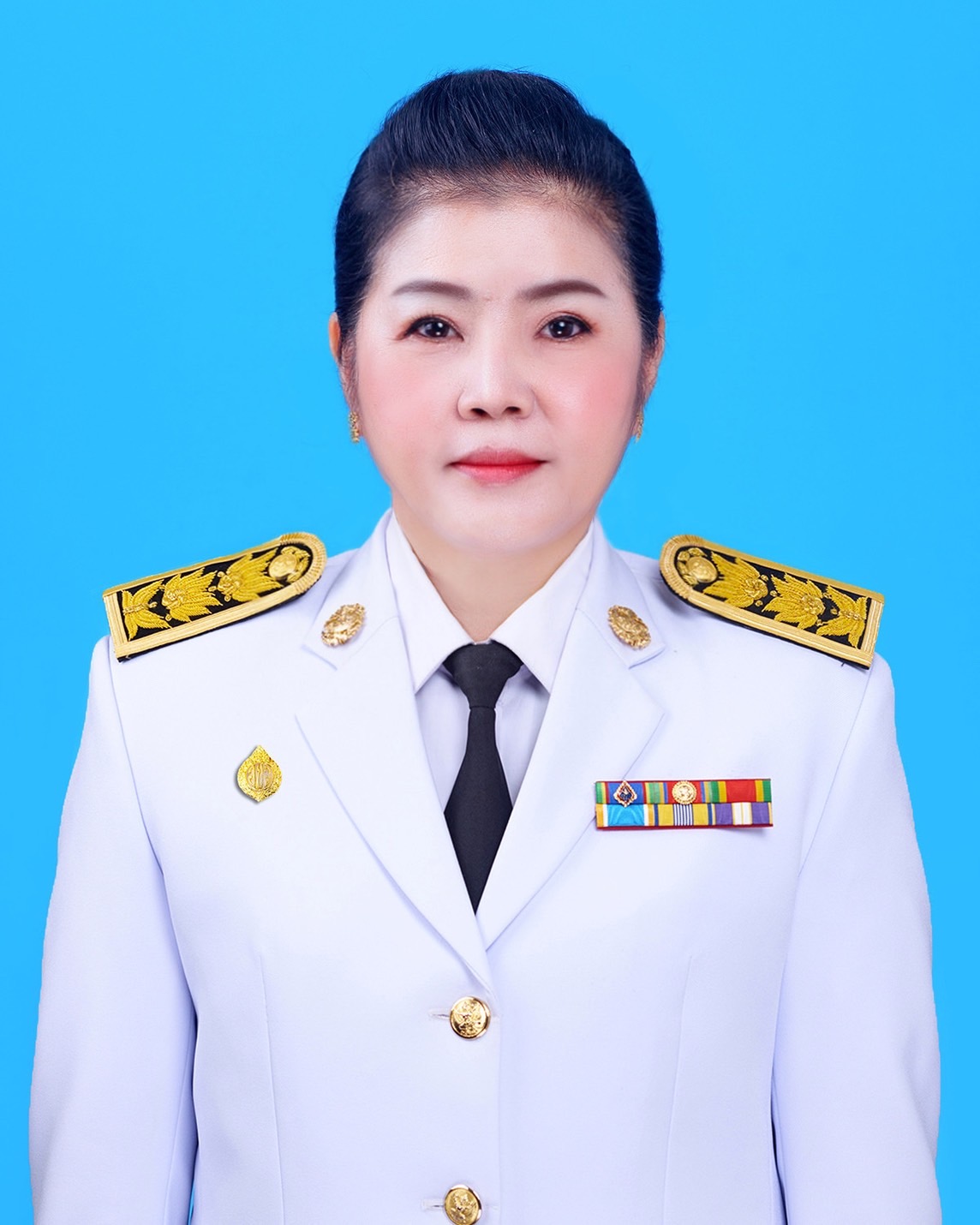 นางพลับพลึง โพธิกุล