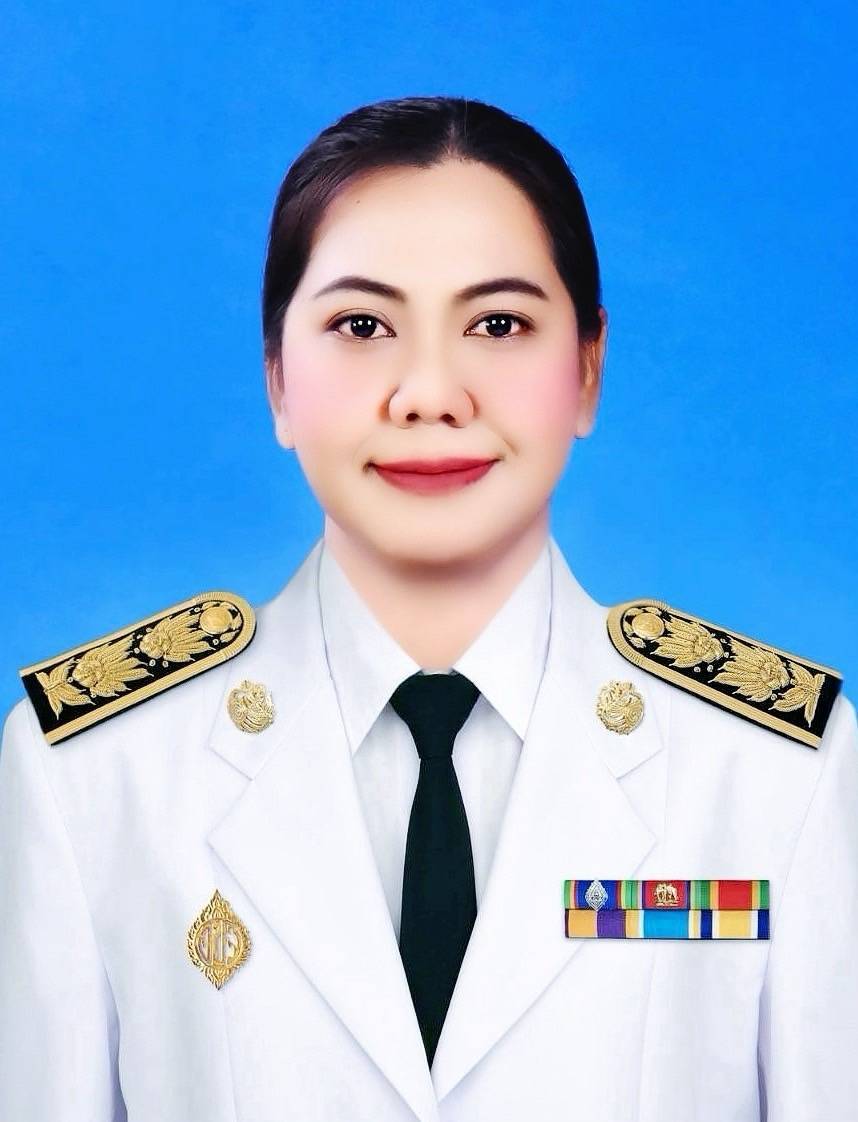 กรรณิการ์ สุขเกษม